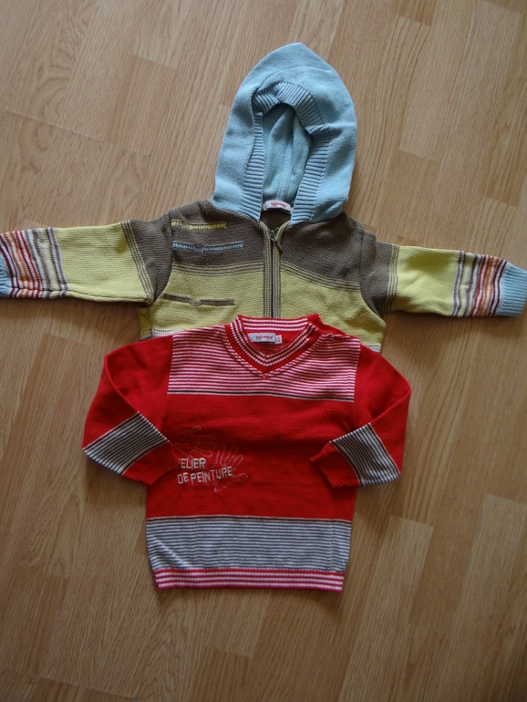 Детская одежда для мальчика Б/У в отличном состоянии!