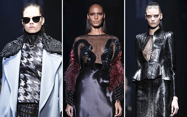 Неделя моды в Милане