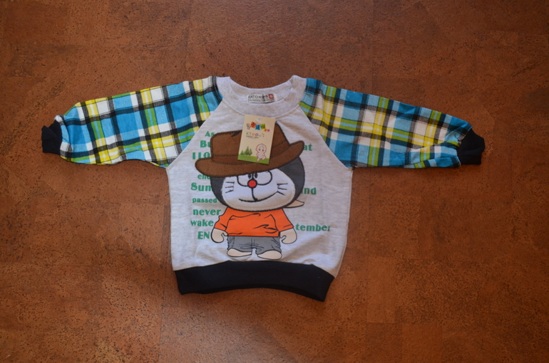 Одежда для мальчиков, по низким ценам (в наличии).