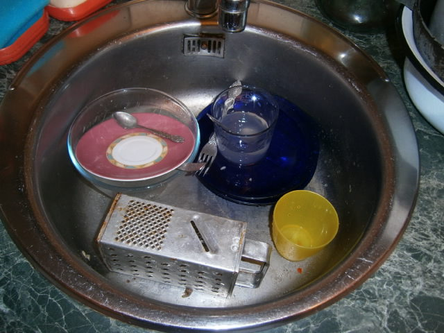 Взлет 66/ Шаг 1