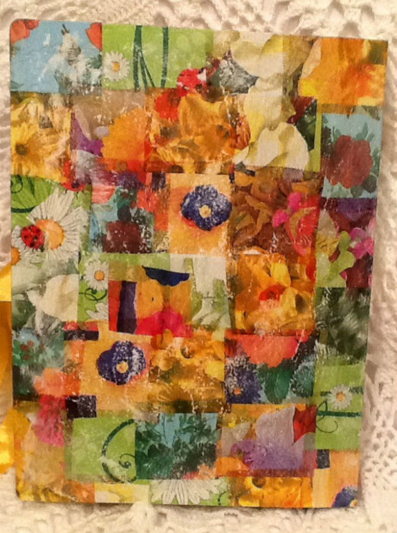 Взлет 66/Шаг 18