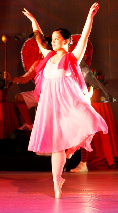 Взлет 66/Шаг 2