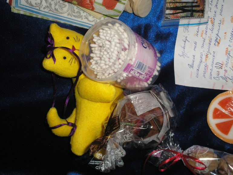 СУПЕР обмен!!!