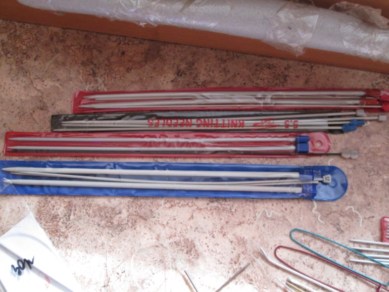 Взбесившееся существо...