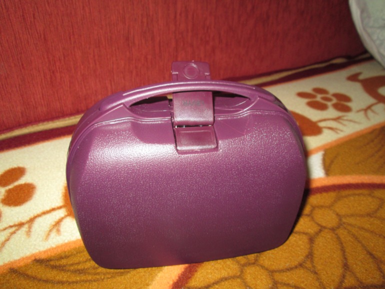 Еще одна радость!