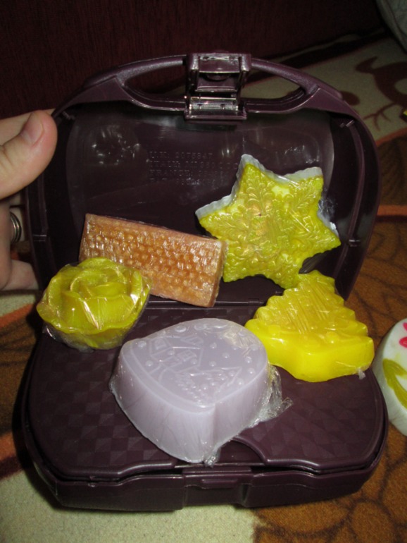 Еще одна радость!