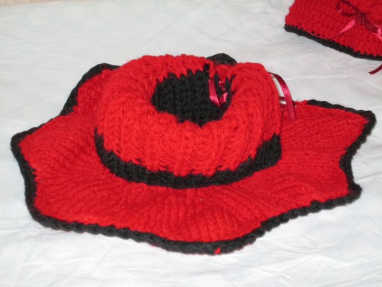 еще один наборчик для девочки)))