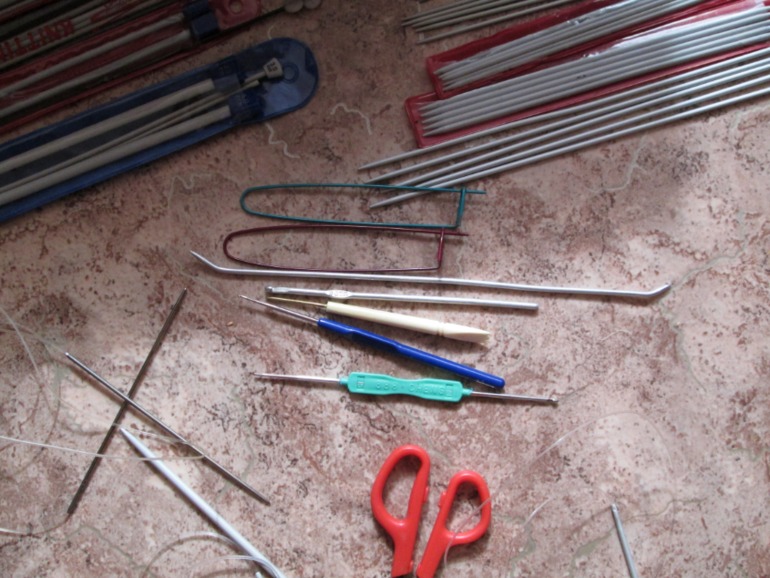 Взбесившееся существо...