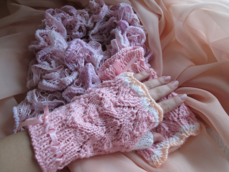 Наборчик для обмена