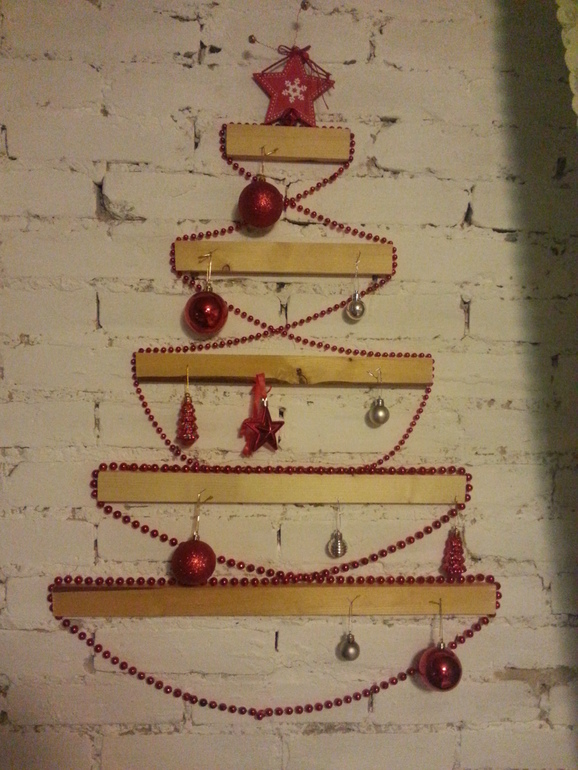 Уютный декабрь