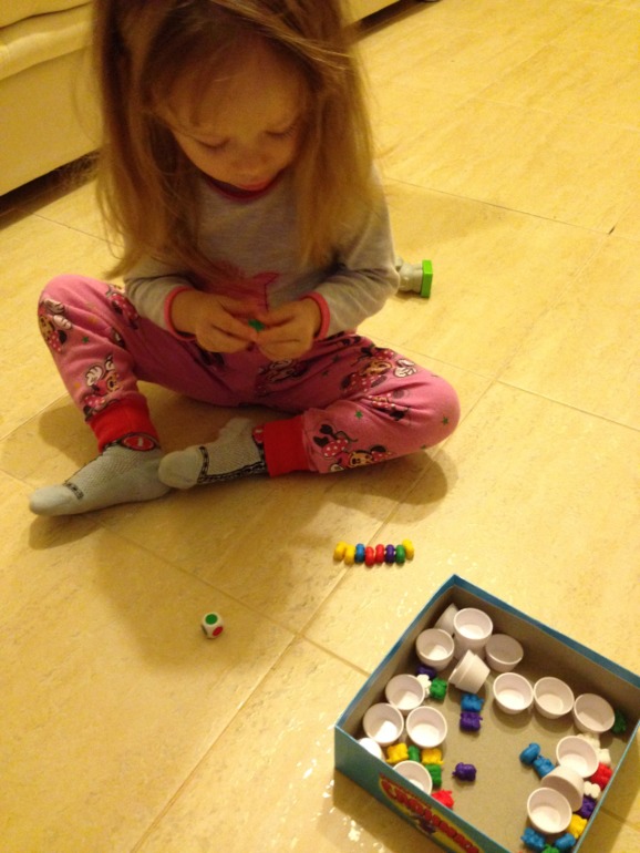 ТН Африка - продолжение