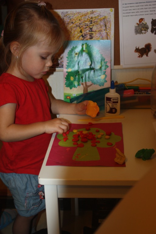 ФМ - Готовим вместе с детьми (шарлотку).