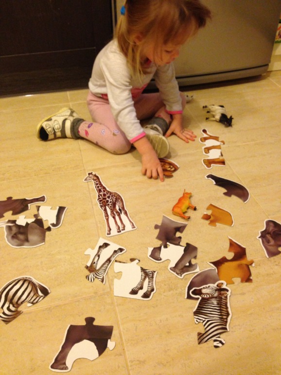 ТН Африка - продолжение