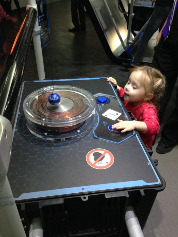 ТН Космос - День 5 - День 5. Космонавты, космические корабли,спутники, орбитальные станции, инопланетяне