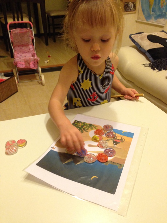 ТН Африка - продолжение