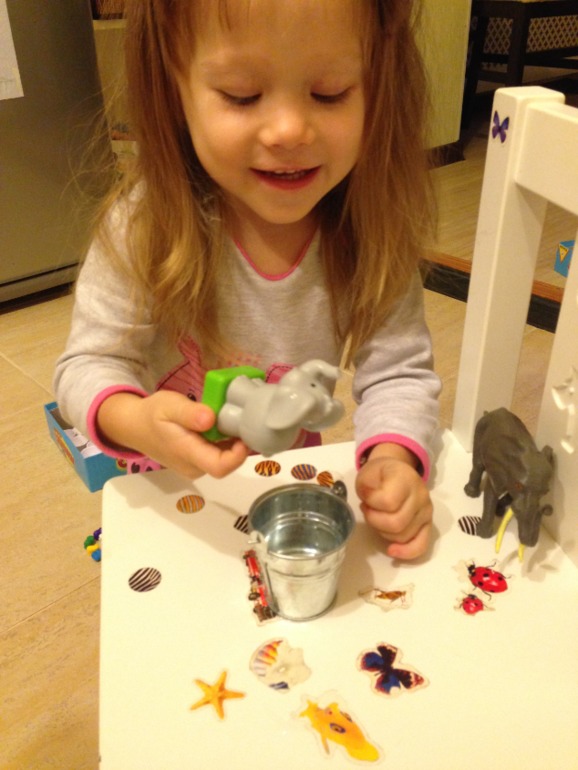 ТН Африка - продолжение