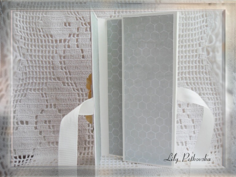 Шоколадница ко дню учителя