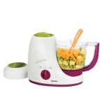 Avent philips или baby cook beaba?