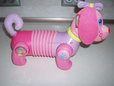 Собачка Фиона Tiny love 600 р.