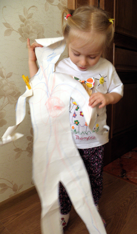 ТН - ТЕЛО ЧЕЛОВЕКА