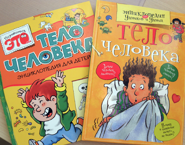 ТН - ТЕЛО ЧЕЛОВЕКА