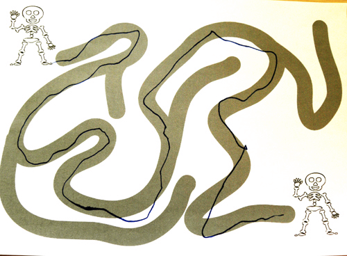 ТН - ТЕЛО ЧЕЛОВЕКА