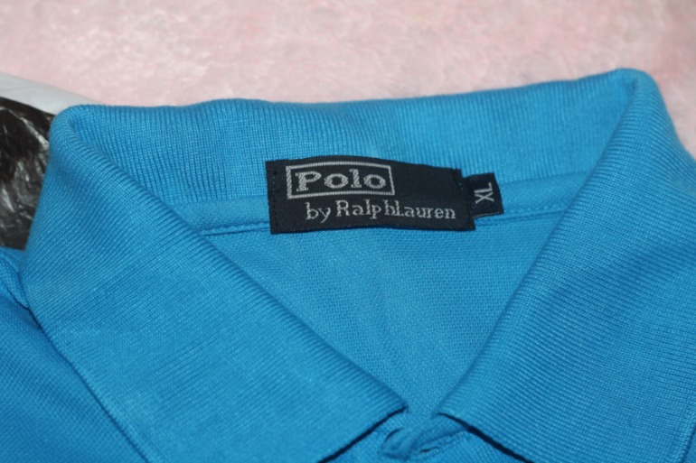 новые футболки мужские Ralph Lauren реплика размер XL