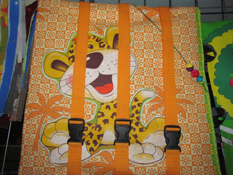 книга Ульяны.