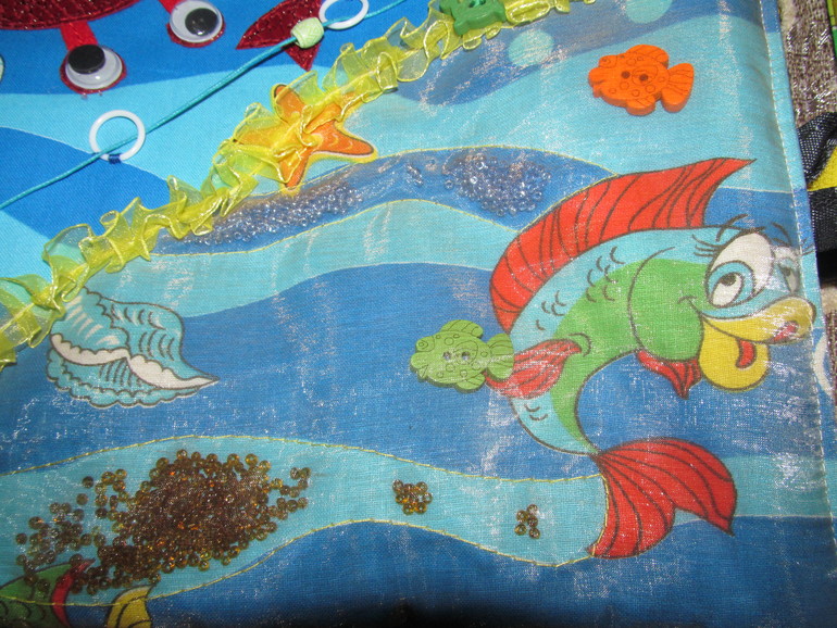 книга Ульяны.