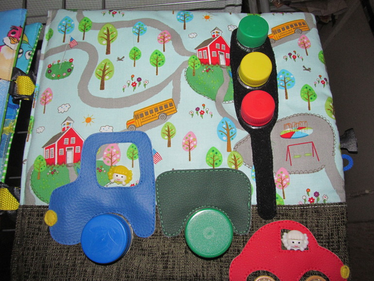 книга Ульяны.