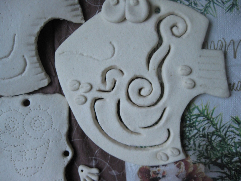 Мои соленушки :)))