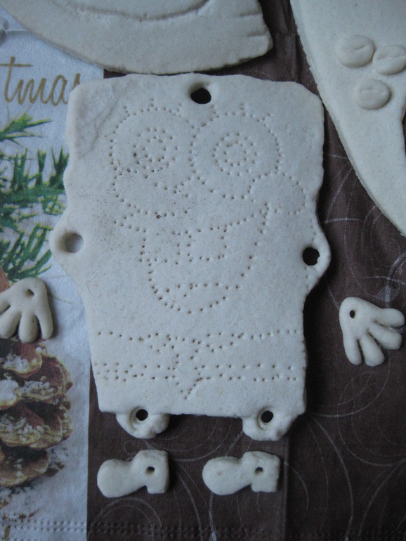 Мои соленушки :)))