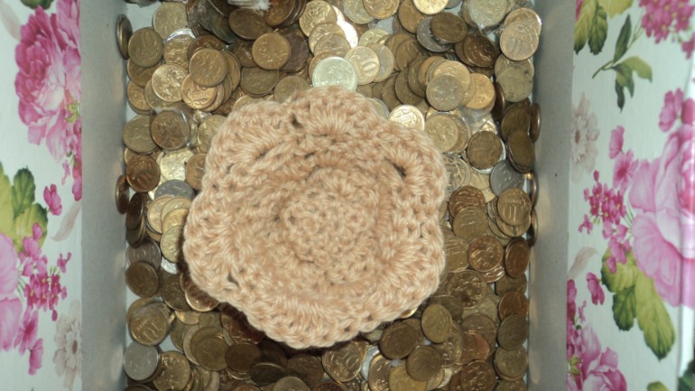 Талисманчик)