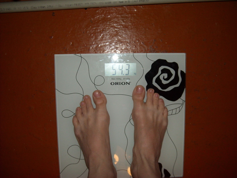 Старт 16.09.13! Отвесы за 02.10