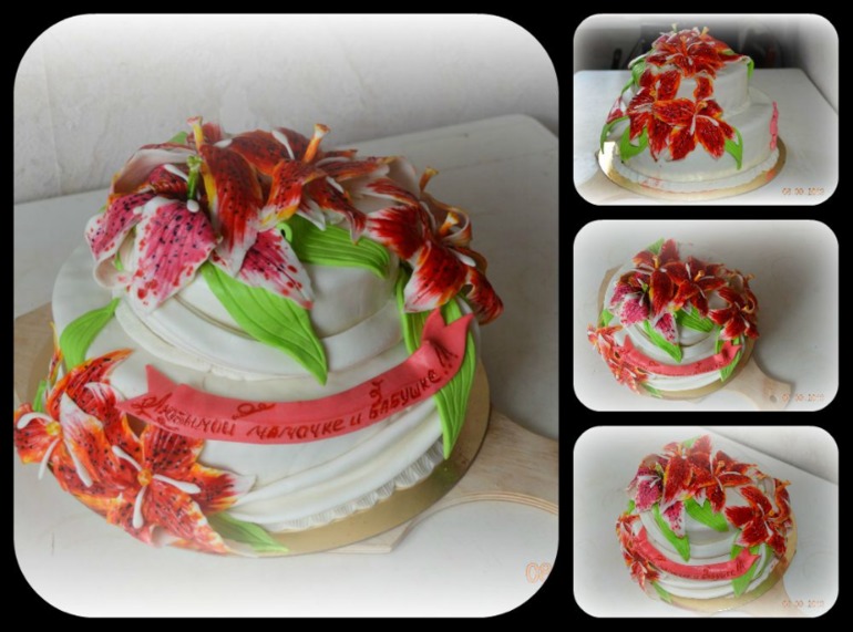 Мои работы.