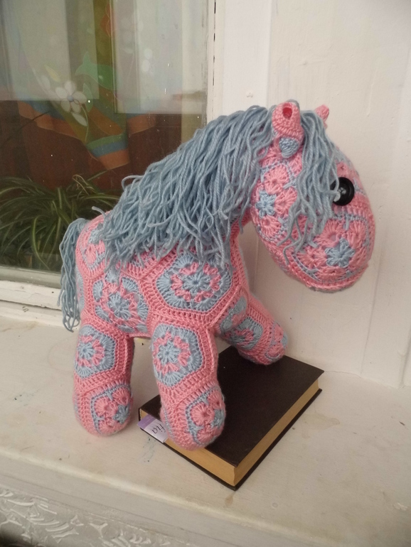 Мой табунчик