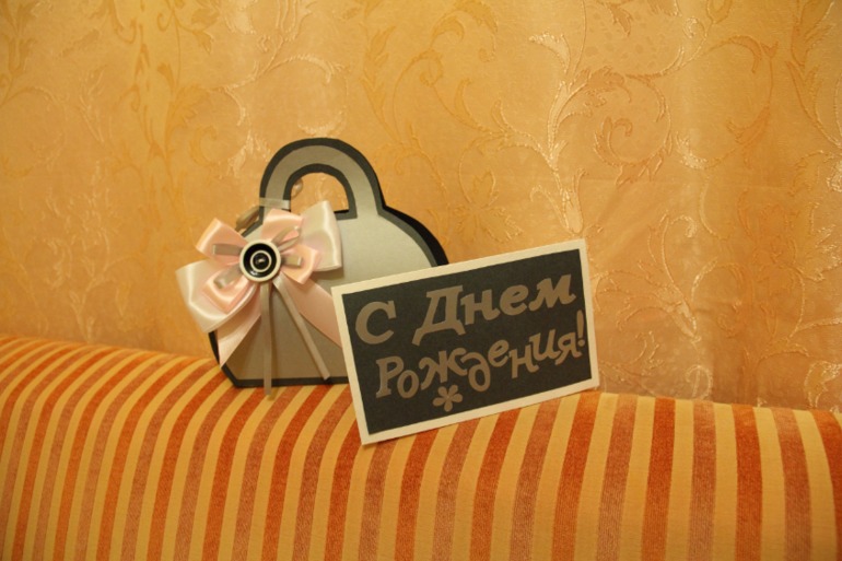 Мой рукодельный 2013 год