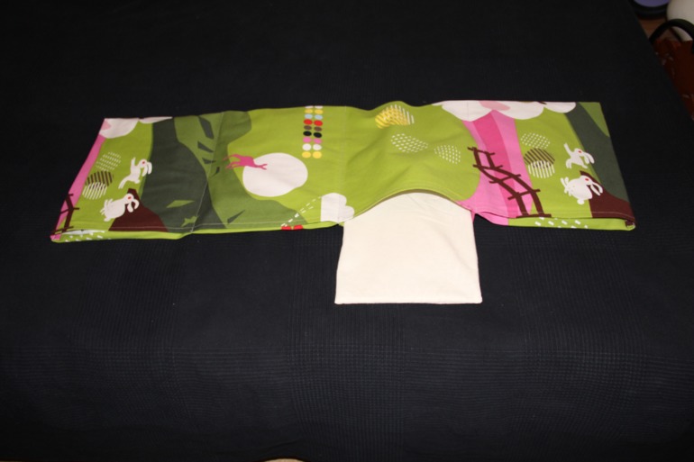 Мой рукодельный 2013 год