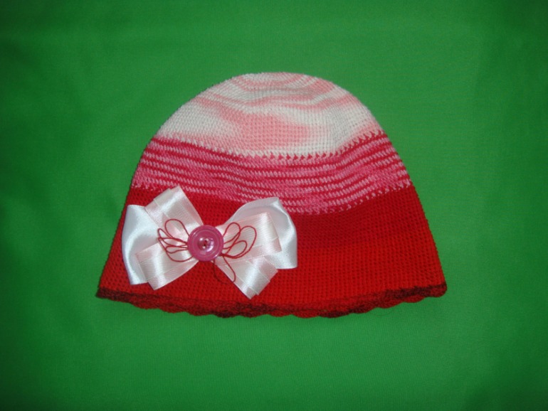 Мой рукодельный 2013 год