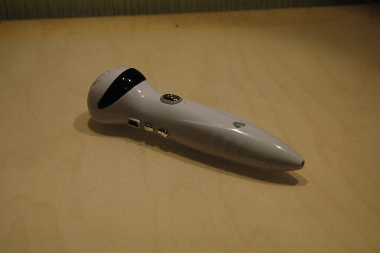 Говорящие книжки..