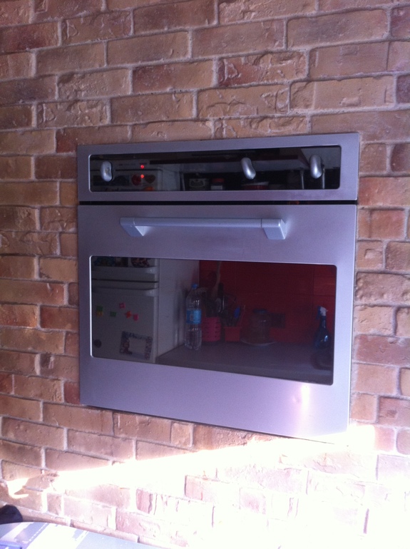 "Шоколад на кипятке" не получился....