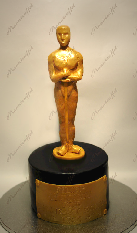 Торт "Оскар"