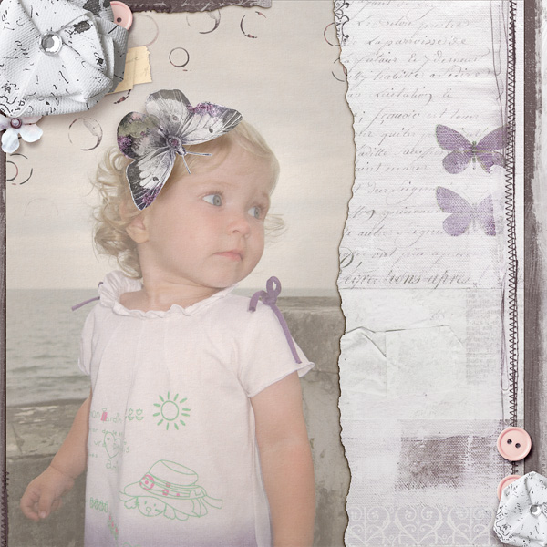 Мои первые шаги в команде прекрасного дизайнера Винни Пирс)