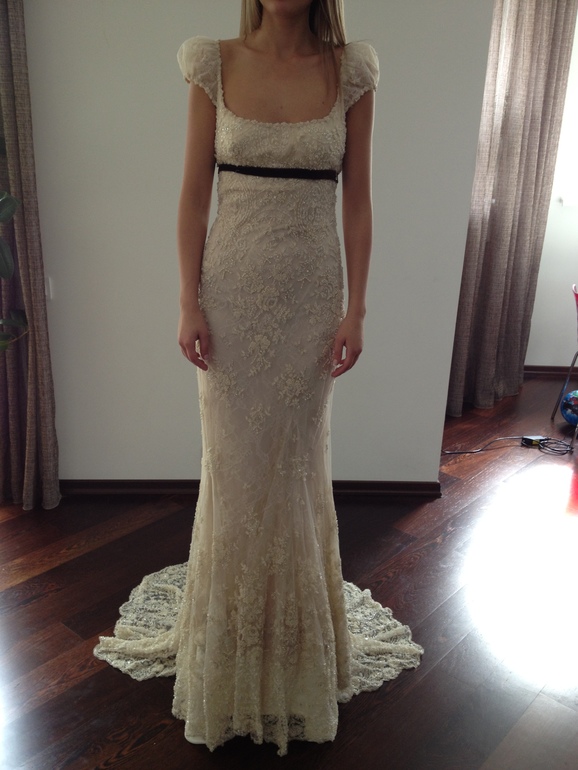 свадебные платья от Manuel Mota эксклюзив!! 40-42 р-р