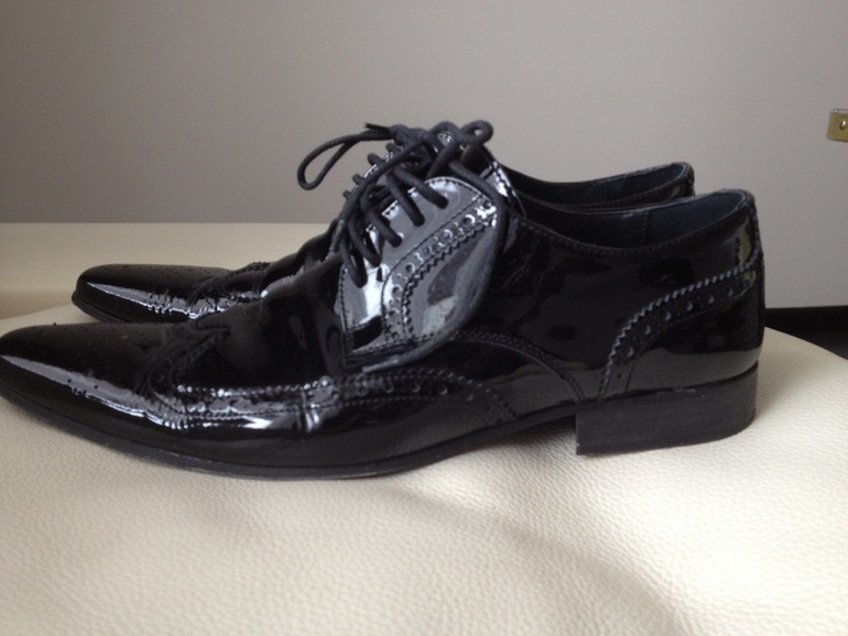 мужская марочная обувь и портфель Nerri Kara! 42-42,5 размер ,Волгоград