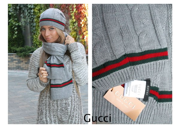Комплект Gucci