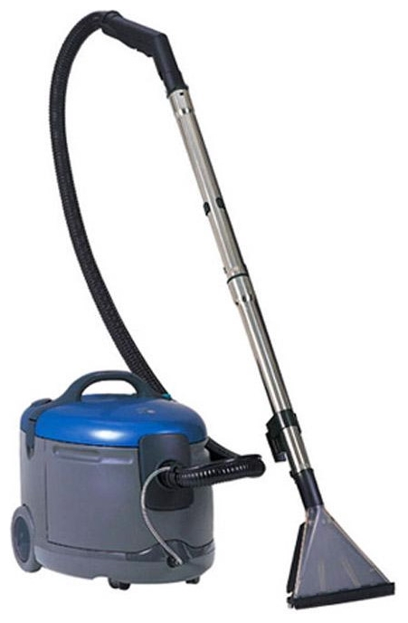 Моющий пылесос LG V-C9145 WA 1400W - 3500 руб.