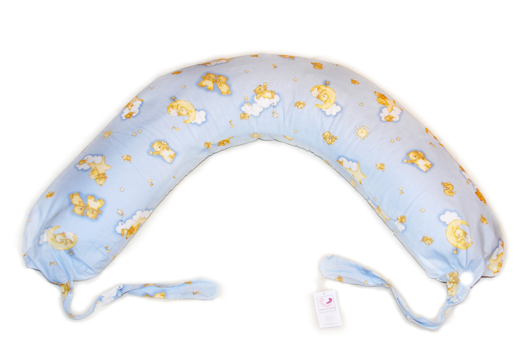 Подушка для беременных Merrymama