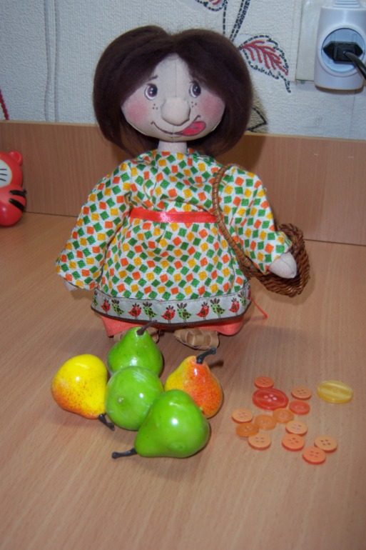 Домовушка