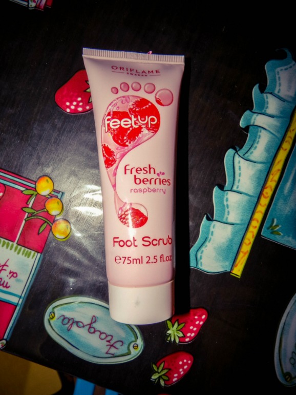 А у нас вчера в гостях была Дианочка и подарила подарочки!